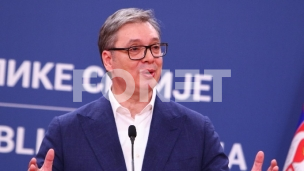 Moguće sankcije Rusiji